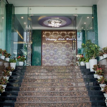 Phuong Linh Hotel Đà Nẵng Ngoại thất bức ảnh