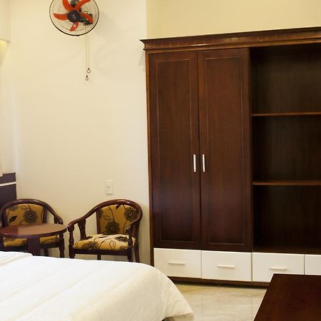 Phuong Linh Hotel Đà Nẵng Ngoại thất bức ảnh