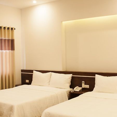 Phuong Linh Hotel Đà Nẵng Ngoại thất bức ảnh