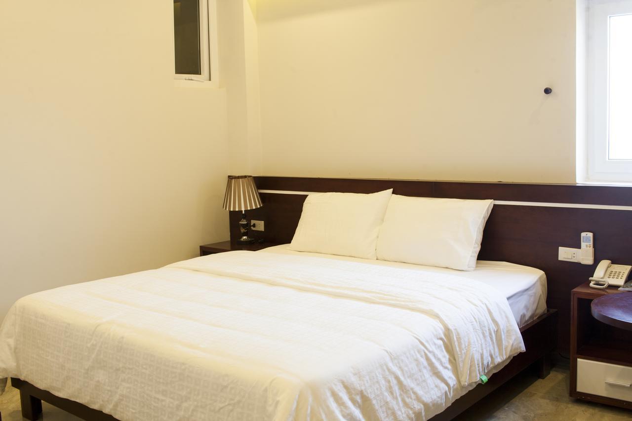 Phuong Linh Hotel Đà Nẵng Ngoại thất bức ảnh