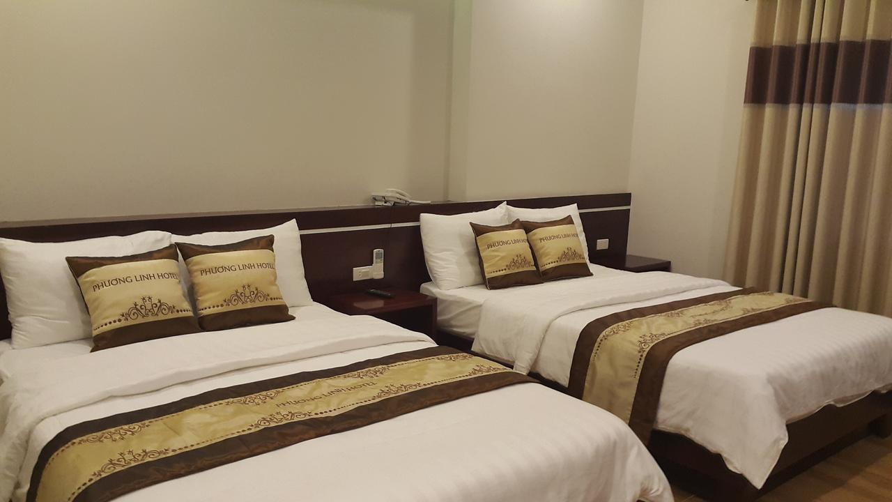 Phuong Linh Hotel Đà Nẵng Ngoại thất bức ảnh
