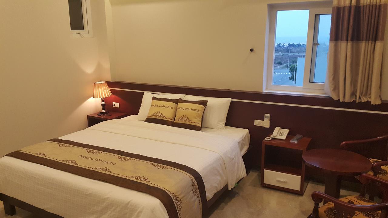 Phuong Linh Hotel Đà Nẵng Ngoại thất bức ảnh