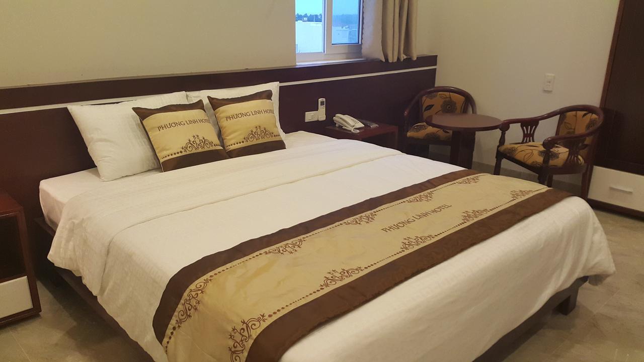 Phuong Linh Hotel Đà Nẵng Ngoại thất bức ảnh