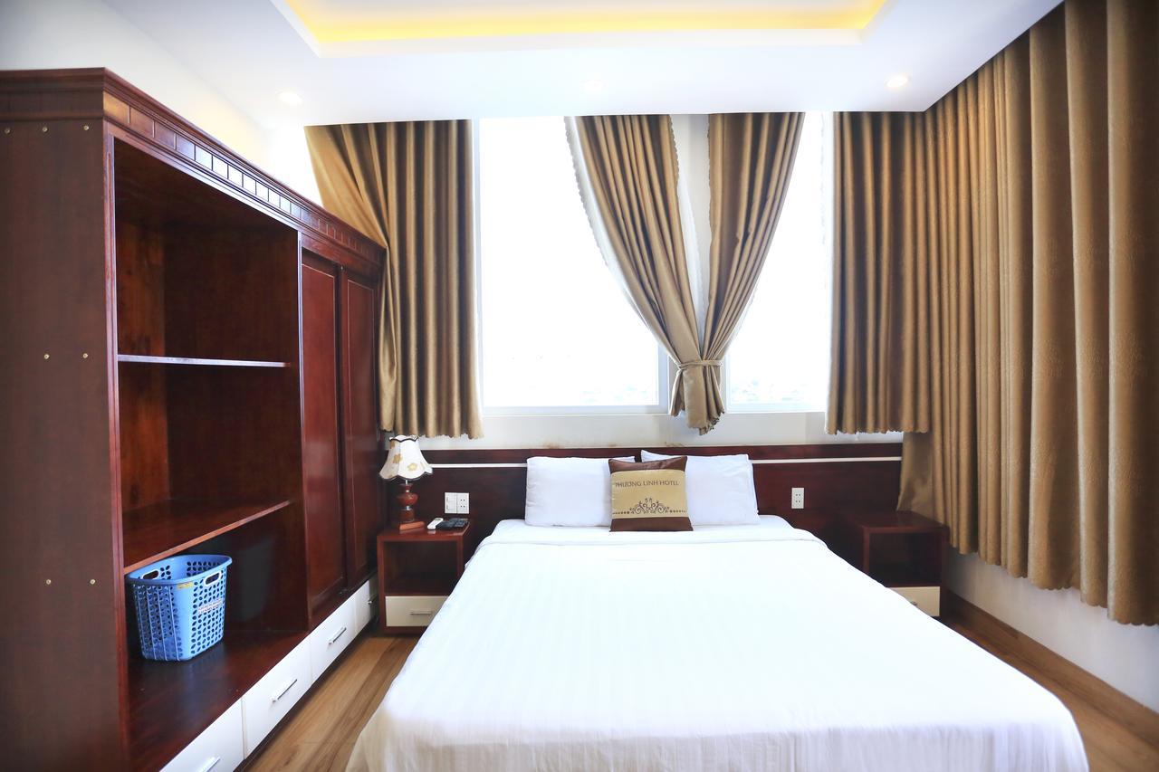 Phuong Linh Hotel Đà Nẵng Ngoại thất bức ảnh