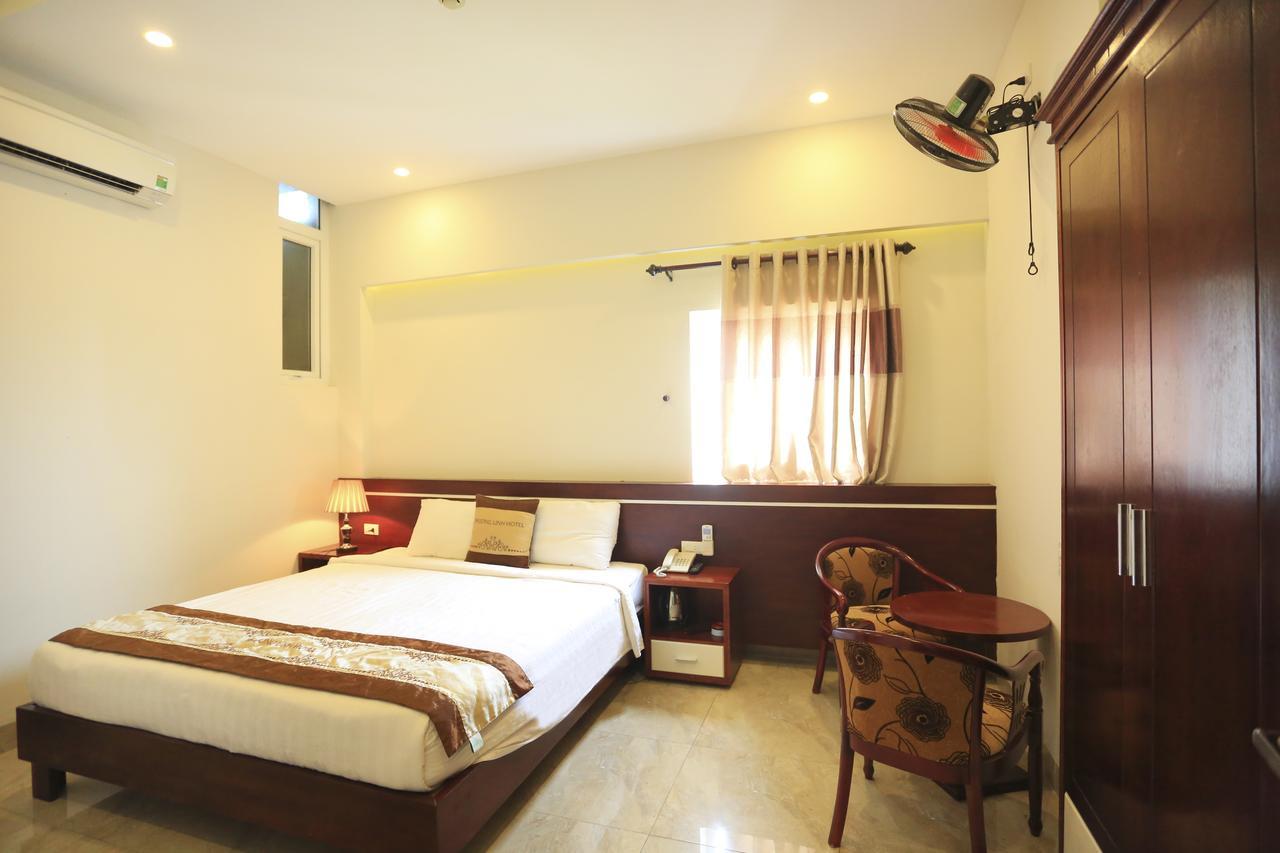 Phuong Linh Hotel Đà Nẵng Ngoại thất bức ảnh